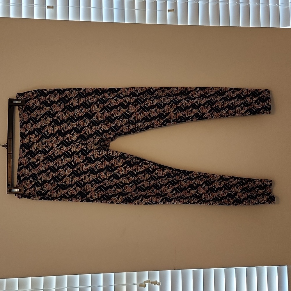 Lularoe leggings,  tall and curvy